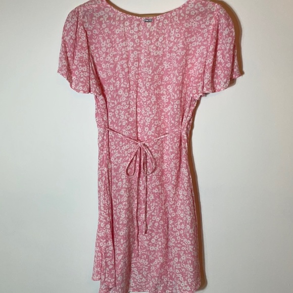 Billabong pink dress - Picture 8 of 8